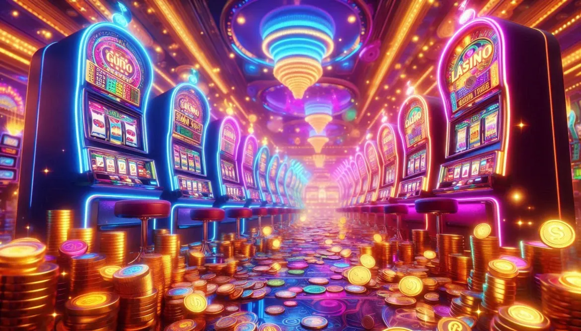 SlimKing Casino